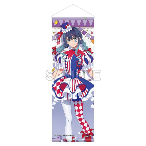 『【推しの子】』B2ハーフタペストリー 黒川あかね CARNIVAL ver.